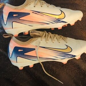 GUC Nike Air Zoom Mercurial Vapor Academy Soccer Cleats